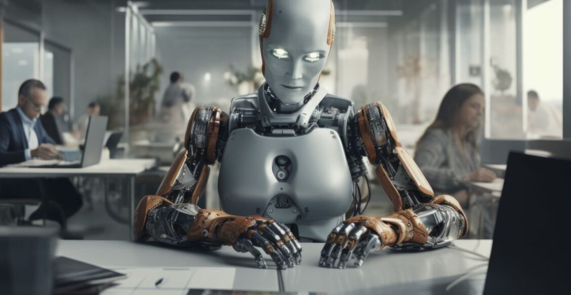 К 2034 году искусственный интеллект может сократить рабочее время до двух дней