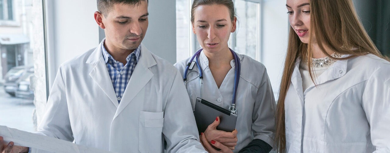 В России принят закон об обязательной отработке студентов-медиков. Главное