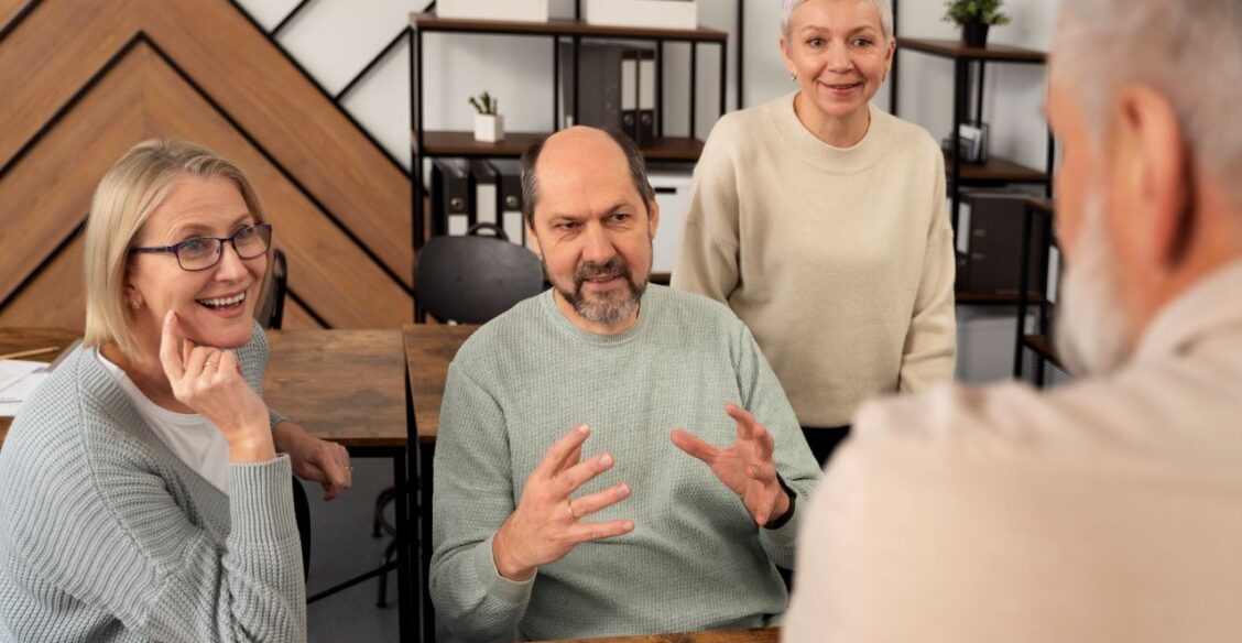Ученые: знание нескольких языков помогает замедлить старение