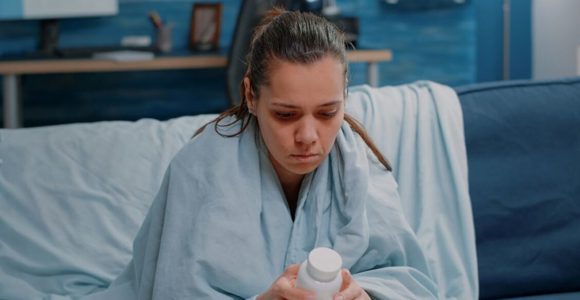 Ученые: сон с мелатонином может обернуться проблемами с сердцем