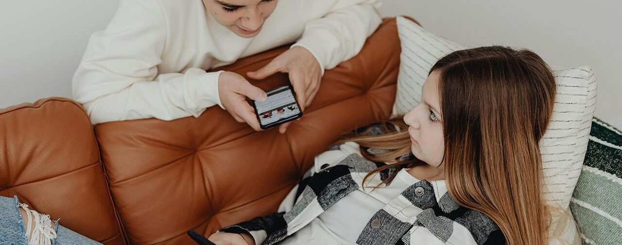 Ребенок увлечен гаджетами. Как заставить его соблюдать договоренности?