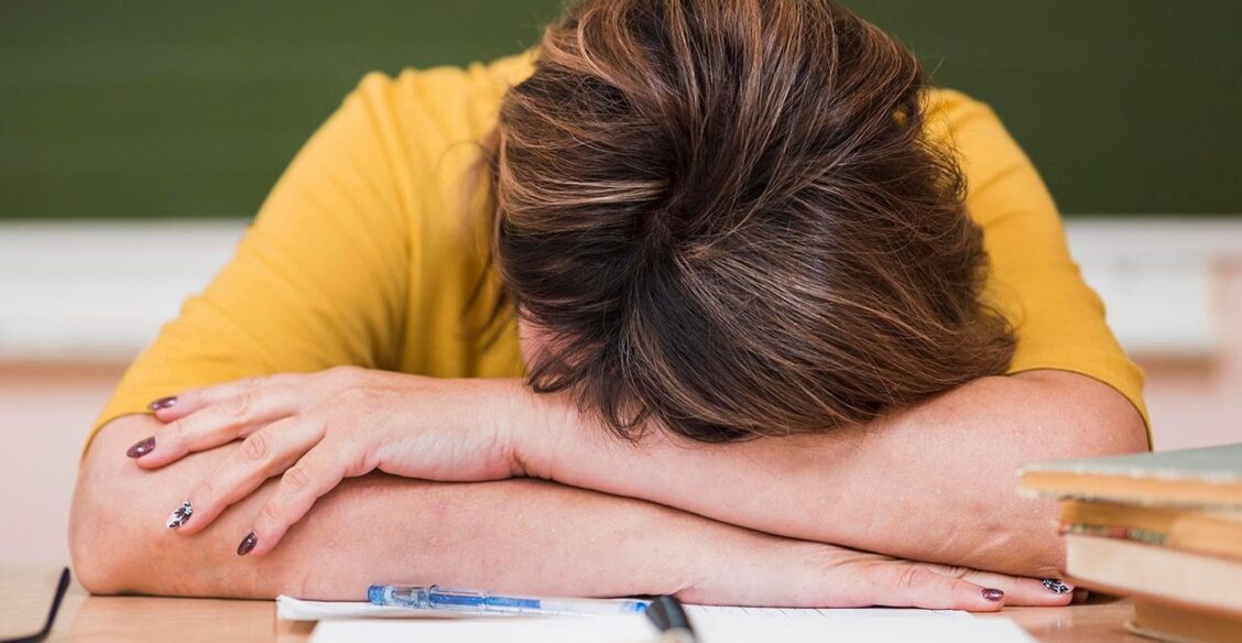 Может ли учитель отказаться от класса, если ученик снял о нем оскорбительный ролик?