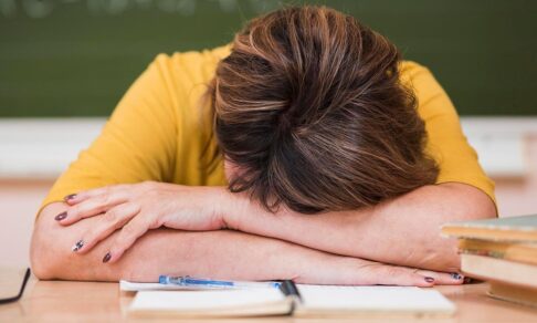 Может ли учитель отказаться от класса, если ученик снял о нем оскорбительный ролик?