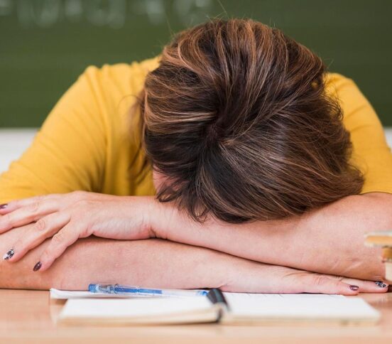 Может ли учитель отказаться от класса, если ученик снял о нем оскорбительный ролик?