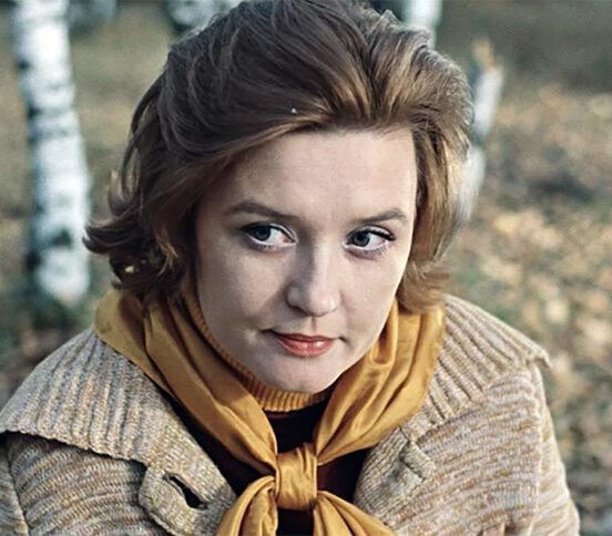 «Театр для меня есть настоящая жизнь». В память о Вере Алентовой