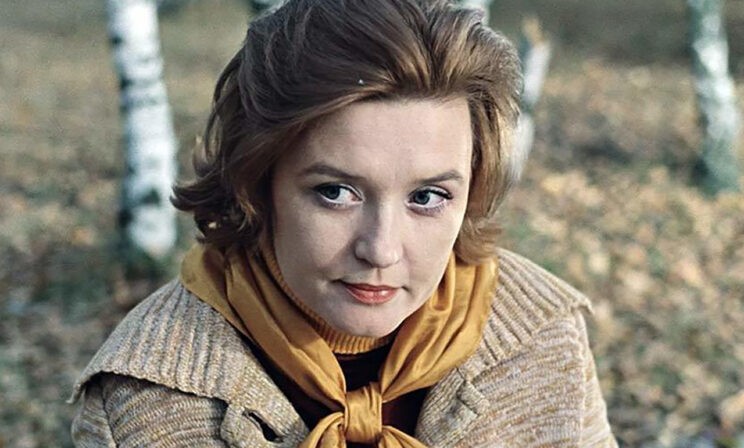 «Театр для меня есть настоящая жизнь». В память о Вере Алентовой