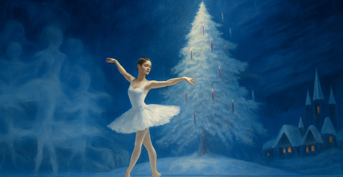 Билеты на первые показы «Щелкунчика» разобрали за полтора часа