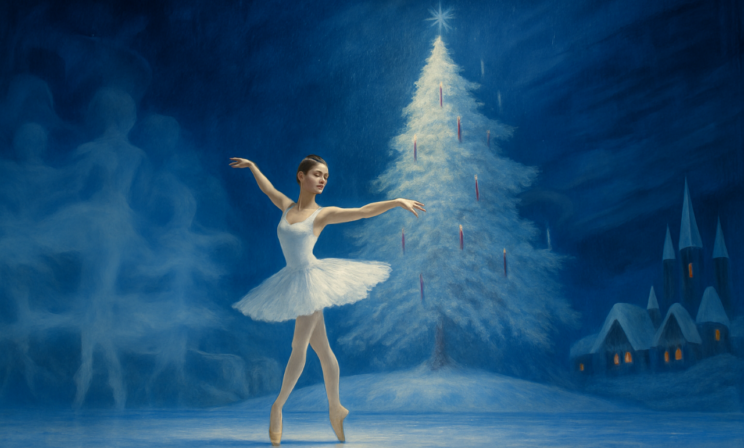 Билеты на первые показы «Щелкунчика» разобрали за полтора часа