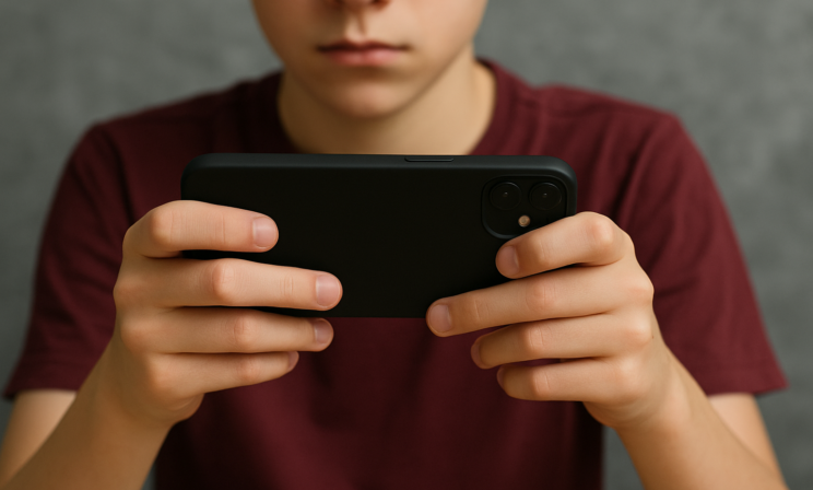 Австралия ввела первый в мире запрет соцсетей для подростков младше 16 лет