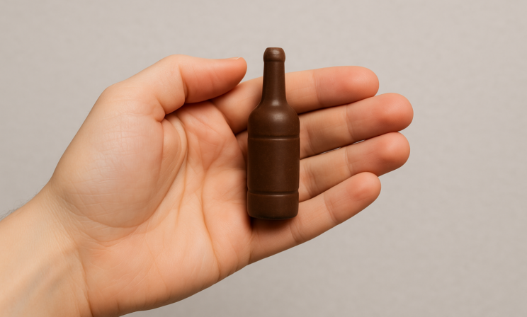 Маркетплейс в России ограничил продажу алкогольных конфет несовершеннолетним