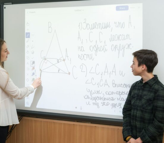 Новый образовательный стандарт для старшеклассников. Главное