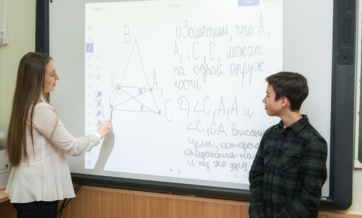 Новый образовательный стандарт для старшеклассников. Главное