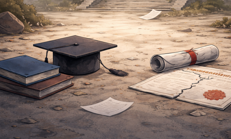 Рособрнадзор полностью приостановил действие образовательной лицензии Шанинки