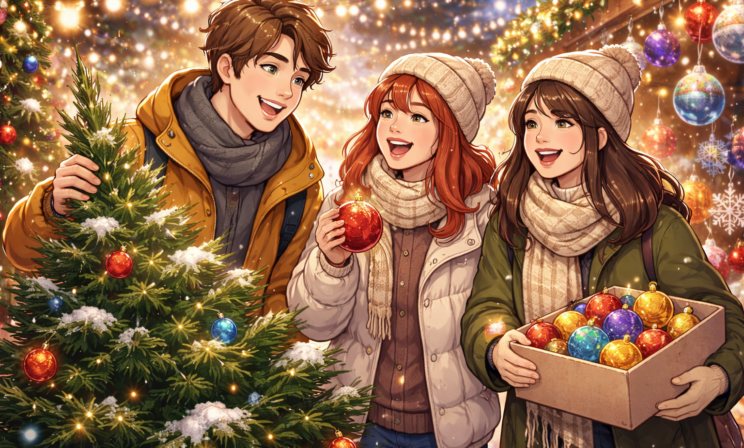 Депутаты предложили запретить сессии в вузах во время новогодних каникул