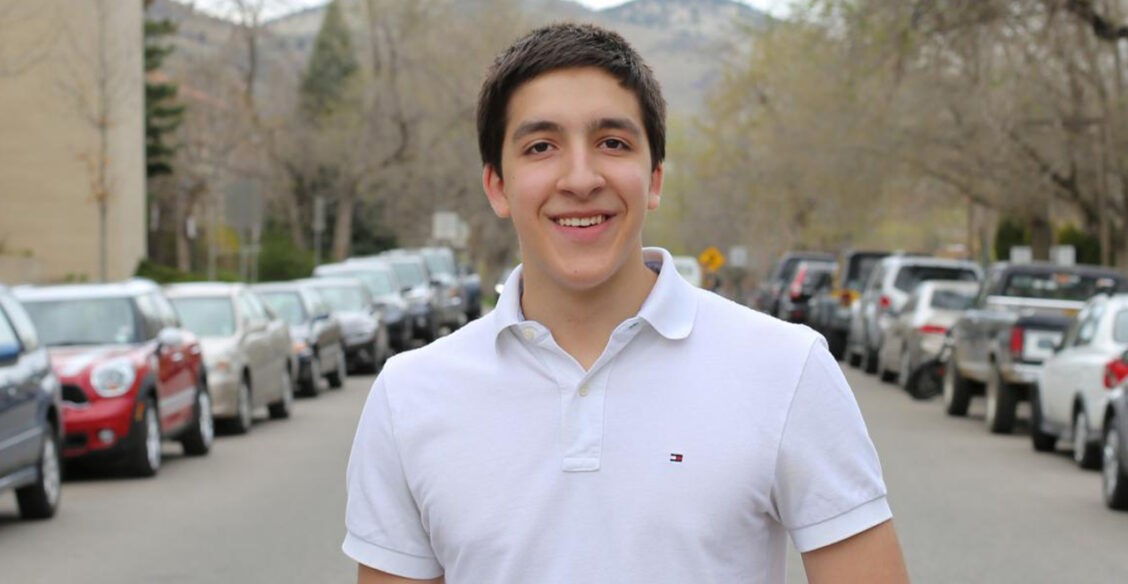 Мальчик, которому снился код. История вундеркинда из Мексики