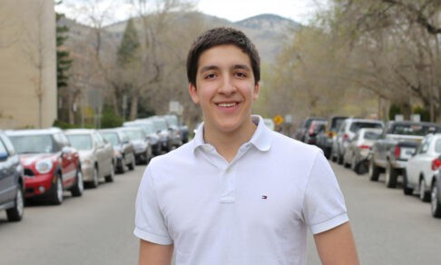 Мальчик, которому снился код. История вундеркинда из Мексики