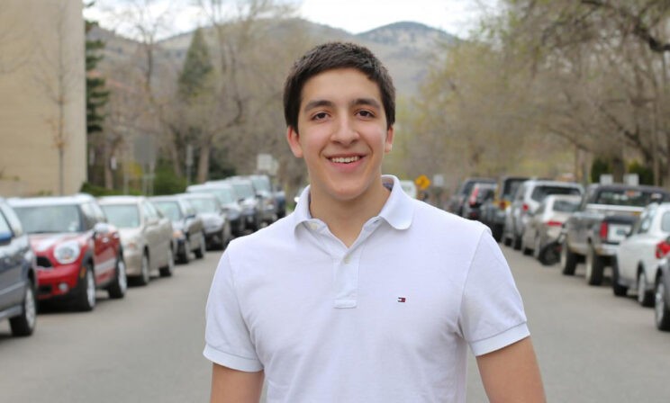 Мальчик, которому снился код. История вундеркинда из Мексики