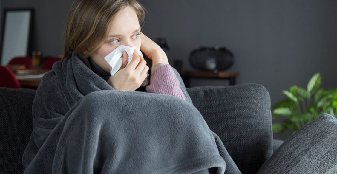 ВОЗ назвала гонконгский грипп доминирующим штаммом в России