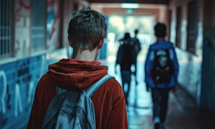 В Приморье 12-летняя школьница «заказала» студентам избиение трех одноклассников