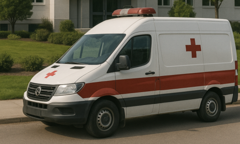 В Подмосковье в результате взрыва погиб подросток