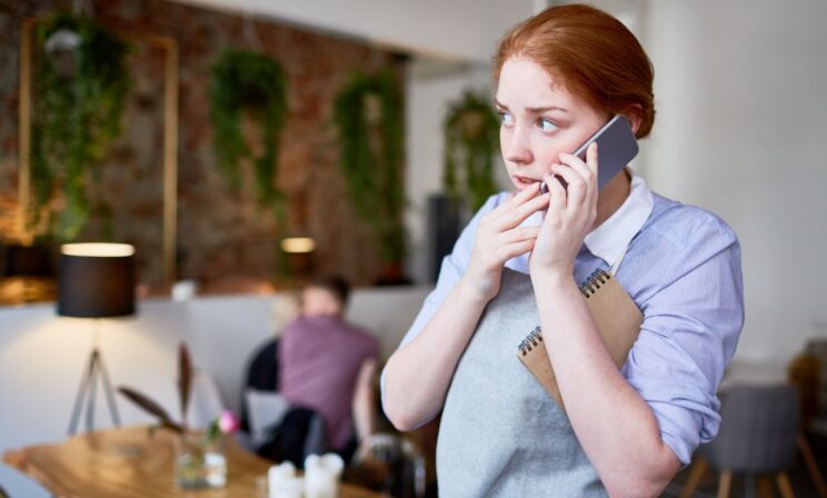 В России ограничили работу приложения FaceTime