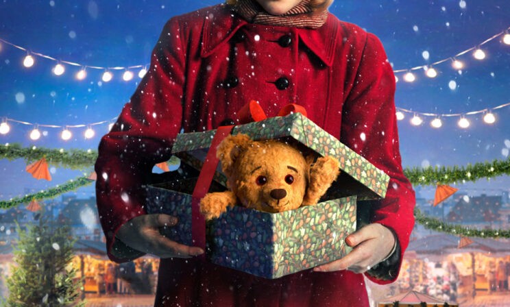 Рождественский детектив, приключения медвежонка и другие. 10 фильмов для всей семьи