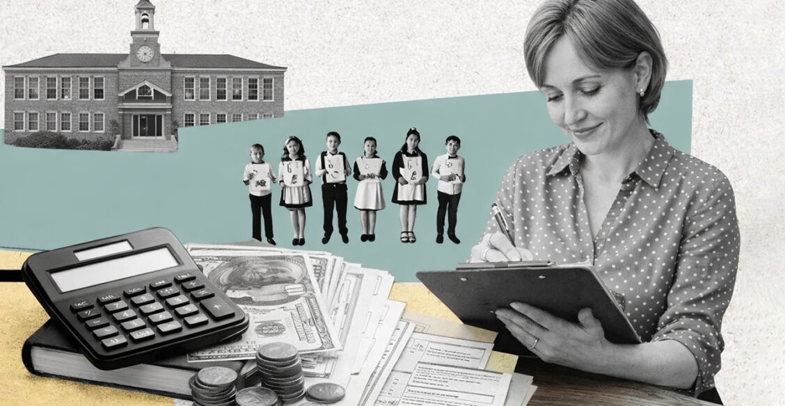 «Получаешь копейки, но тебе говорят, что и этих денег не будет». Учителя — о главных проблемах 2025 года