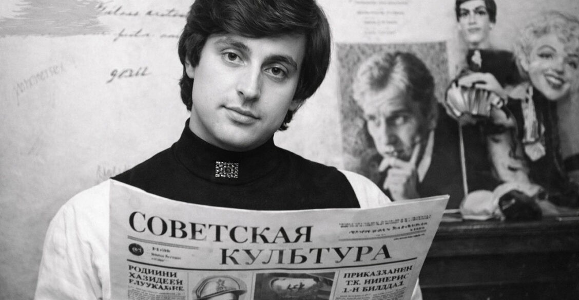 «Едем в “Военторг”, там выбросили спаржу!» Актер Вениамин Смехов — о дефиците в СССР