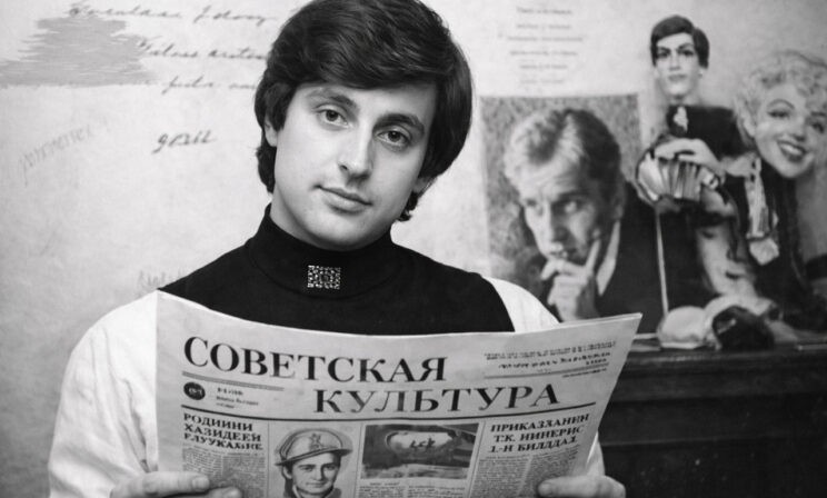 «Едем в “Военторг”, там выбросили спаржу!» Актер Вениамин Смехов — о дефиците в СССР