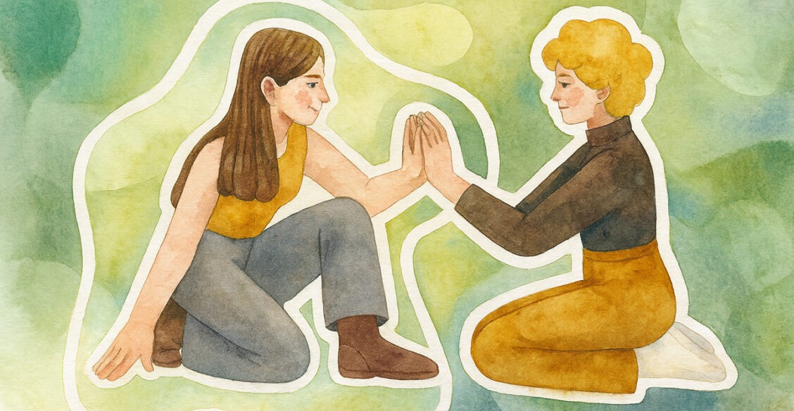 «Приду во сколько захочу, я не обязан отчитываться». Что на это ответить подростку?