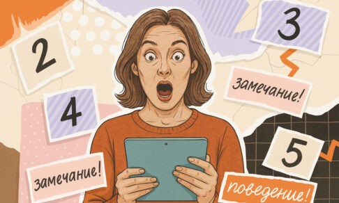 «Случился глюк, задания исчезли, детям поставили двойки». Учителя — об электронных журналах