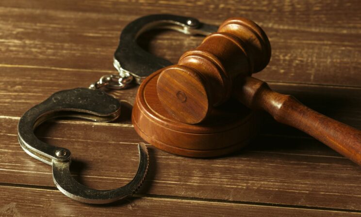 Совершивший нападение в подмосковной школе подросток арестован в Москве