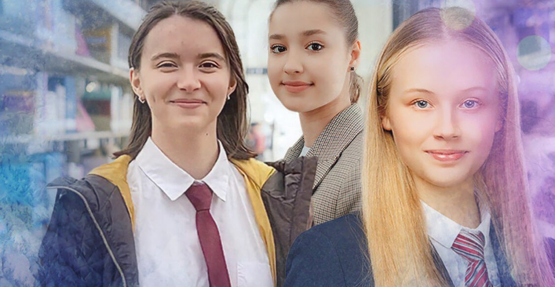 Победить на Всеросе и сдать ЕГЭ на 300 баллов. Самые умные выпускники, с которыми говорил «Правмир» в 2025 году