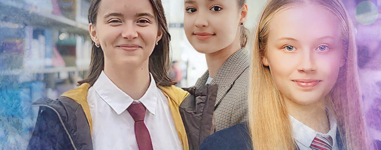 Победить на Всеросе и сдать ЕГЭ на 300 баллов. Самые умные выпускники, с которыми говорил «Правмир» в 2025 году