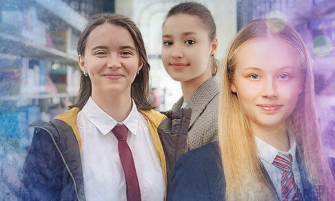 Победить на Всеросе и сдать ЕГЭ на 300 баллов. Самые умные выпускники, с которыми говорил «Правмир» в 2025 году