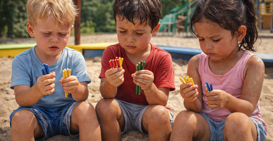 Ученые: в жарком климате дети хуже осваивают новые навыки