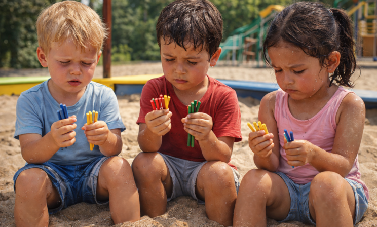 Ученые: в жарком климате дети хуже осваивают новые навыки