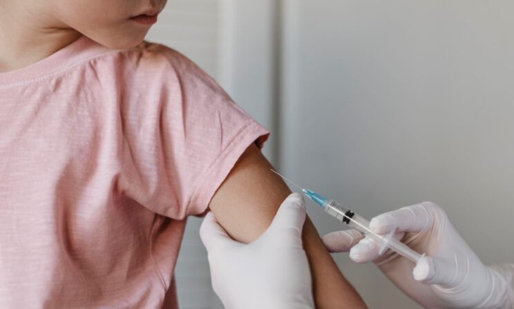 Минздрав планирует перенести сроки внедрения четырех новых вакцин в нацкалендарь