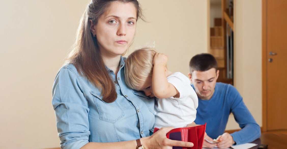 «После развода заберу ребенка». Главные вопросы об алиментах