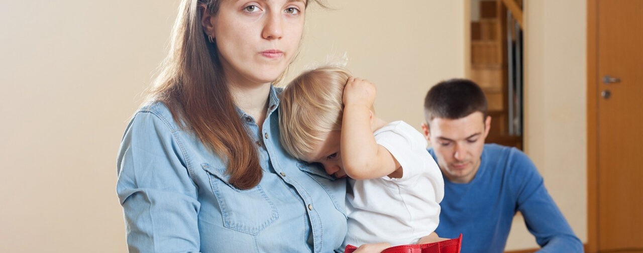 «После развода заберу ребенка». Главные вопросы об алиментах