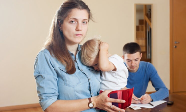 «После развода заберу ребенка». Главные вопросы об алиментах