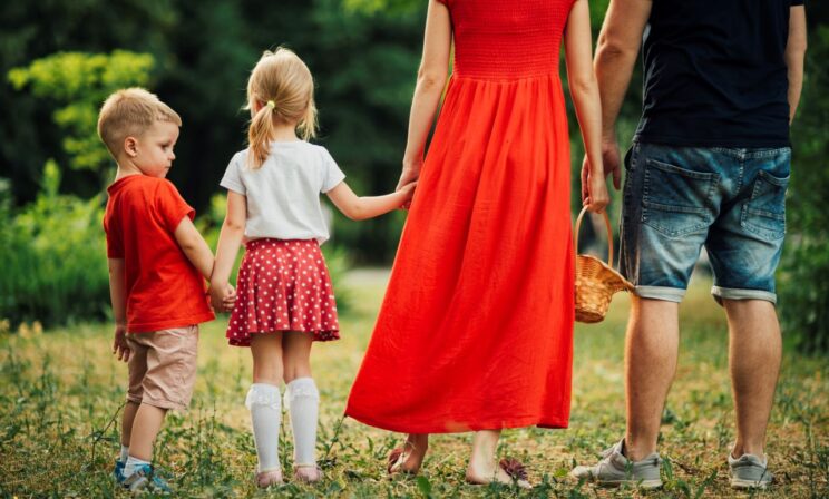 С 2026 года многодетные семьи в России будут получать «семейную выплату»