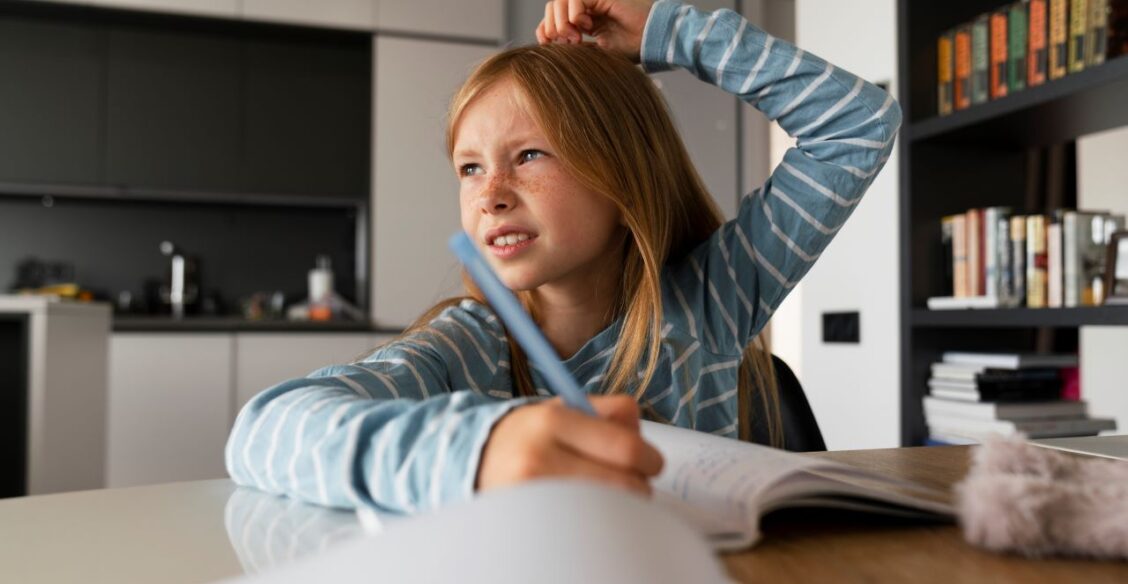 В Госдуме предложили отказаться от домашних заданий в школах перед Новым годом