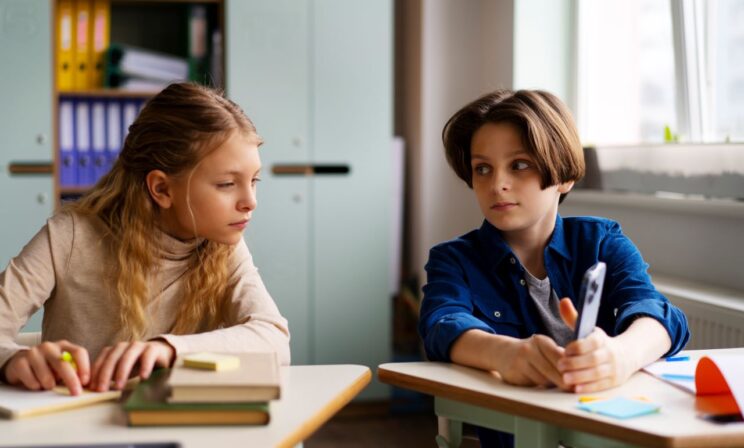 Глава Академии образования предложила пересмотреть школьные рейтинги