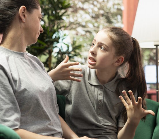 «Прежде чем тащить ребенка к психологу, убедитесь, что это нужно». Нулевой вопрос для каждого родителя