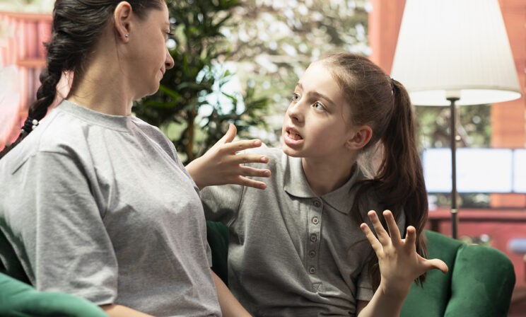 «Прежде чем тащить ребенка к психологу, убедитесь, что это нужно». Нулевой вопрос для каждого родителя