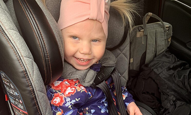 Врачи не знают, что с Майей