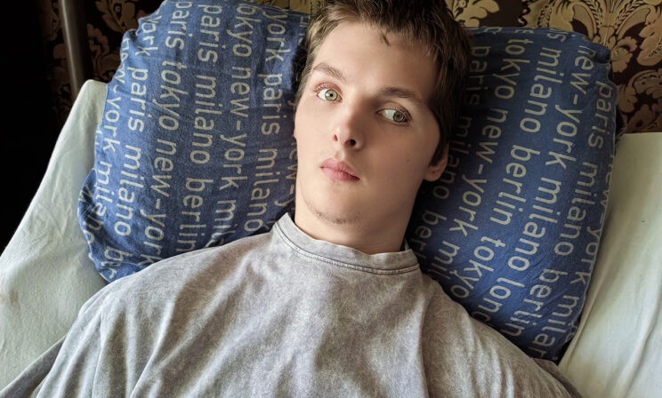 «Вашему сыну осталось жить два часа»