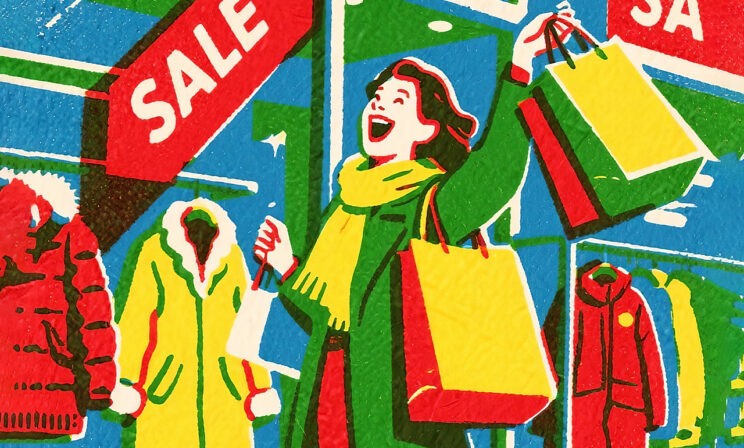 «Скидки только сегодня», «бонусы за покупку» и «хорошие отзывы». Экономист разбирает главные уловки маркетологов