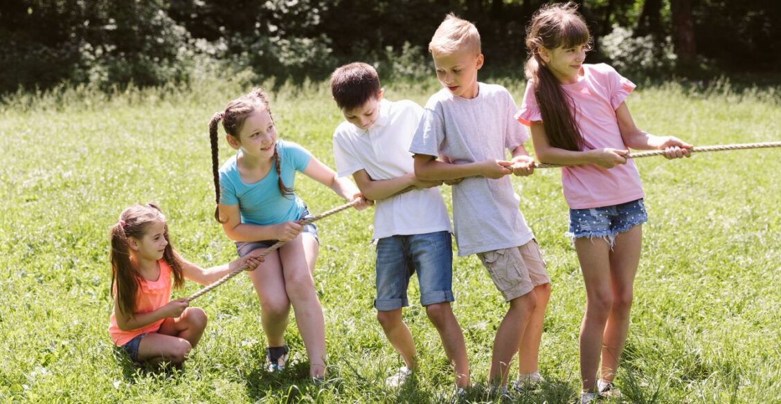 Депутаты разработали законопроект об особом статусе детского отдыха